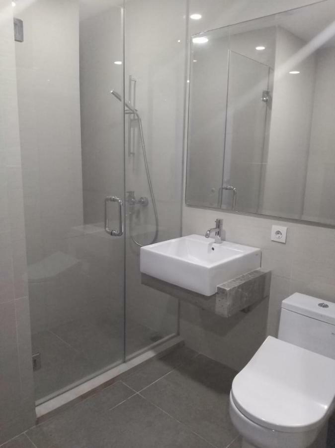 Casa Grande Residence Tower Angelo Jakarta Luaran gambar