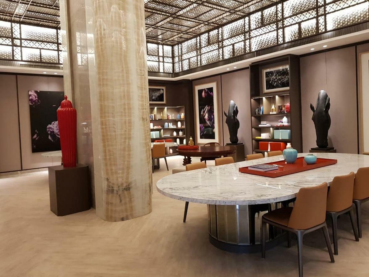 Casa Grande Residence Tower Angelo Jakarta Luaran gambar